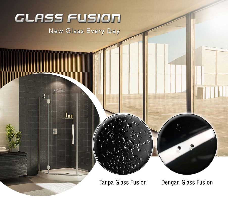 Glass Fusion Bali