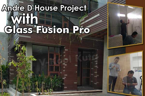 Andre D House Project